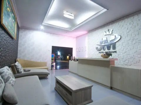 JM Hotel Kuta Lombok - Photo 2