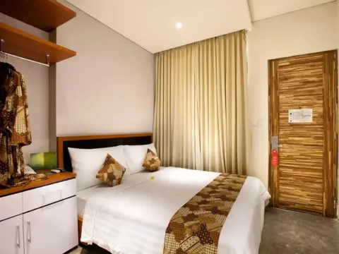 JOCS Boutique Hotel & Spa - Photo 3