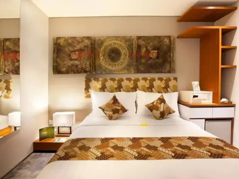 JOCS Boutique Hotel & Spa - Photo 4