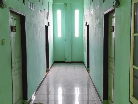 Johje Guest House Medan RedPartner - Photo 1