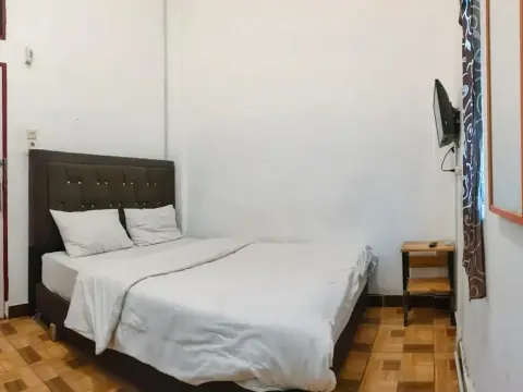 Johje Guest House Medan RedPartner - Photo 3