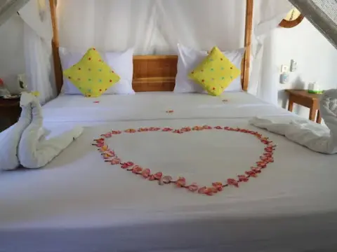 Joje Bungalow - Foto 1