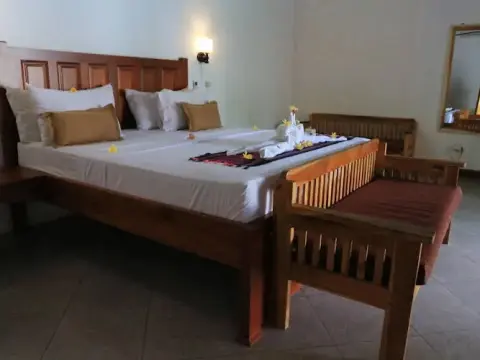 Joje Bungalow - Foto 4