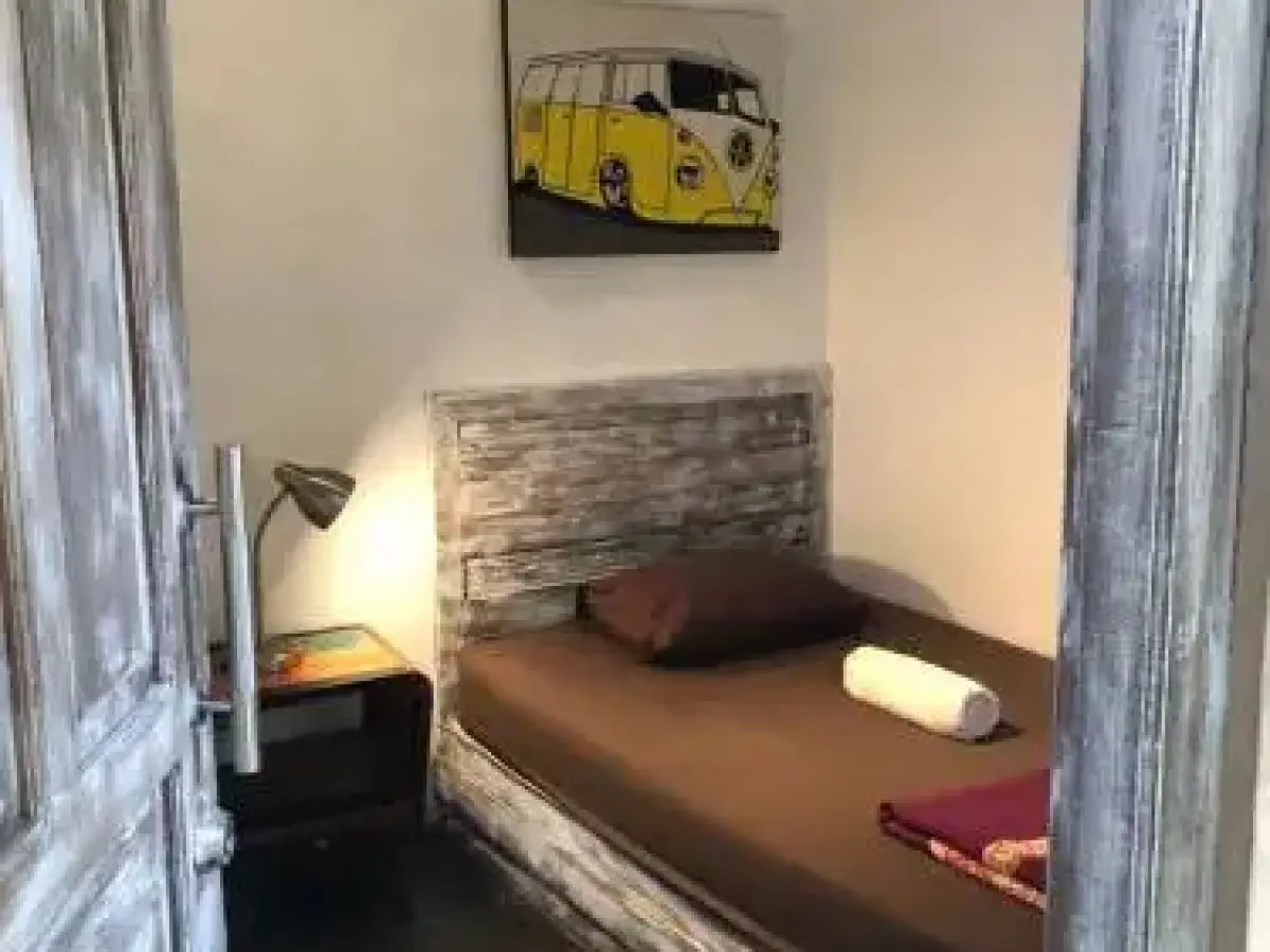 Joker Hostel and Homestay