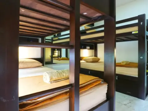 Jolie Hostel Bali - Photo 3