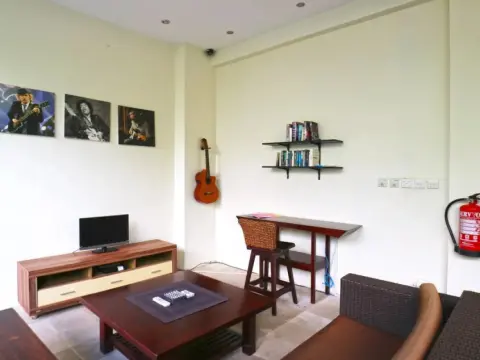 Jolie Hostel Bali - Photo 4