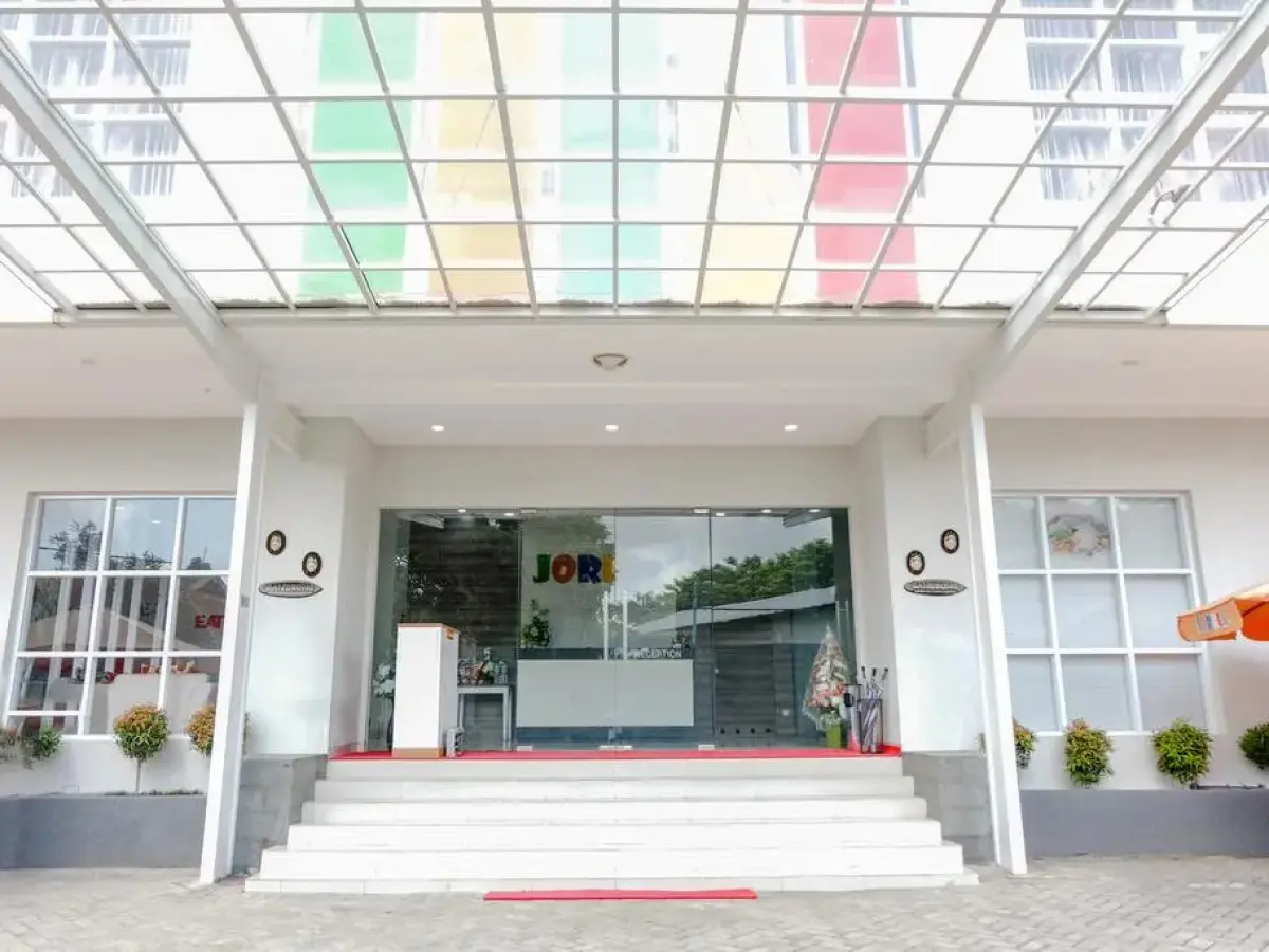 Jorrel Inn Banyuwangi