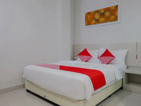 Jorrel Inn Banyuwangi - Photo 3