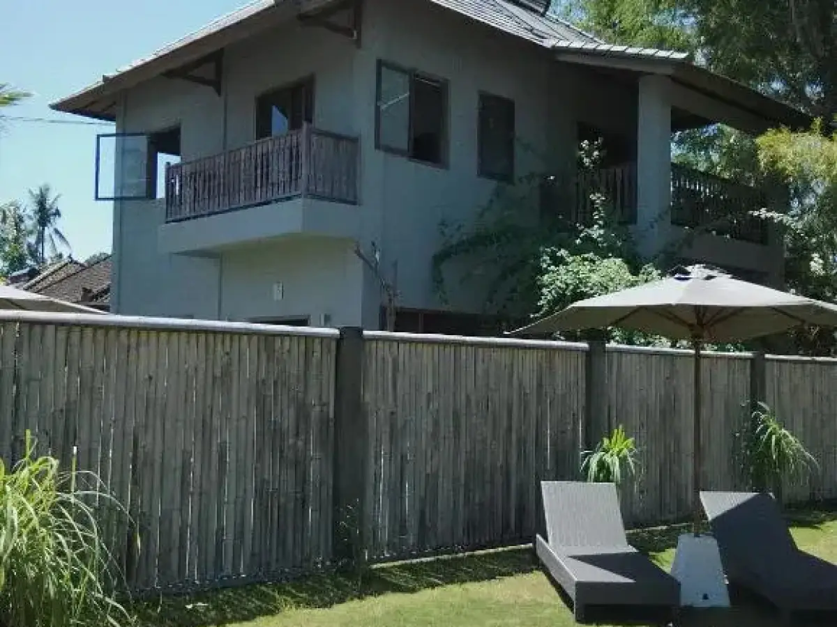 Ju'Blu Villa