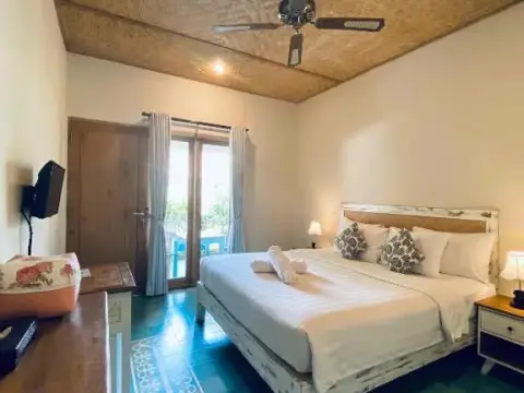 Jukung Dua Guest House - Photo 3