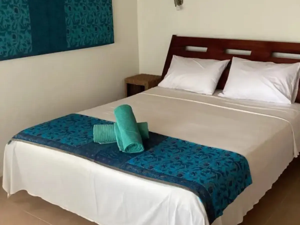 Juliantos by the sea