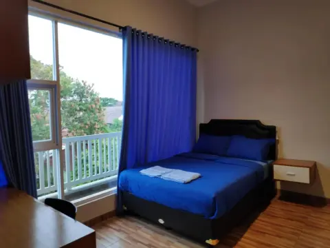 Junggo Tentrem Guest House - Photo 2