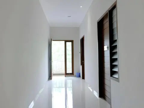 Junggo Tentrem Guest House - Photo 3
