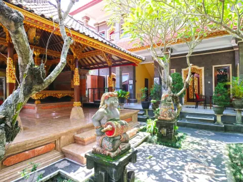 Jungut Guest House Ubud - Photo 1