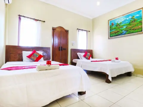 Jungut Guest House Ubud - Photo 2