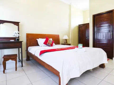 Jungut Guest House Ubud - Photo 3