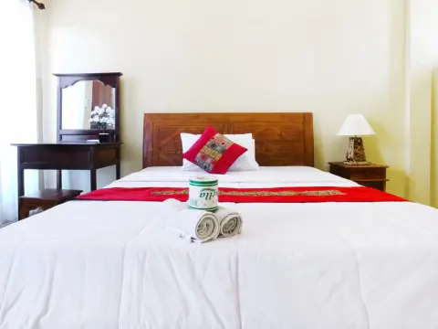 Jungut Guest House Ubud - Photo 4