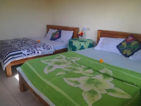Kabera House 2 - Photo 4