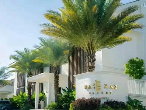Kaberaz Luxury By Amithya - Photo 1