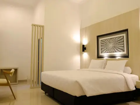 Kaberaz Luxury By Amithya - Photo 3