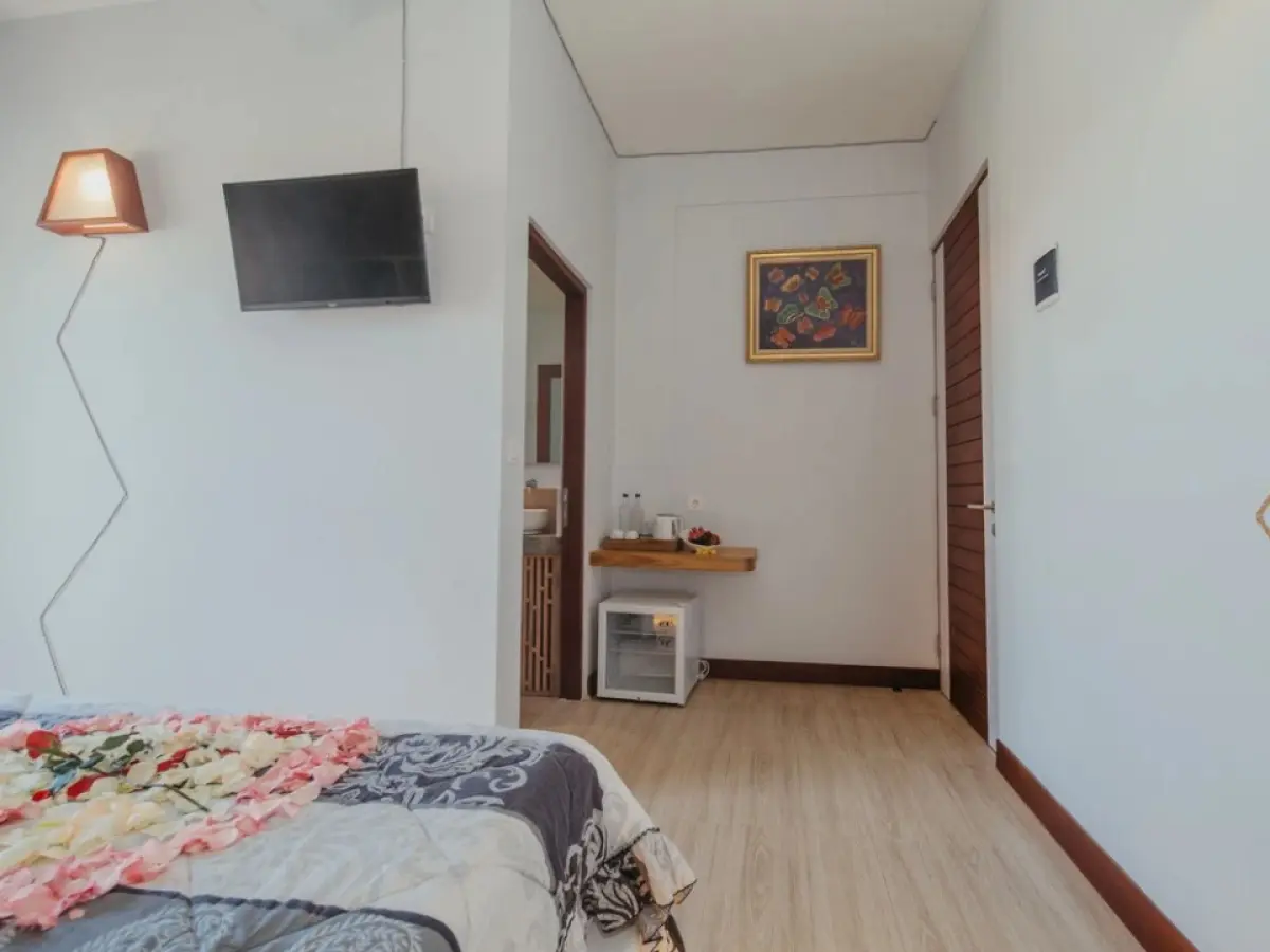 KAEN Apartments