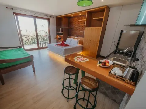 KAEN Apartments - Photo 2