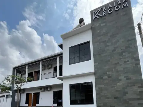 Kaira Room Guest House Syariah Mitra RedDoorz - Photo 2