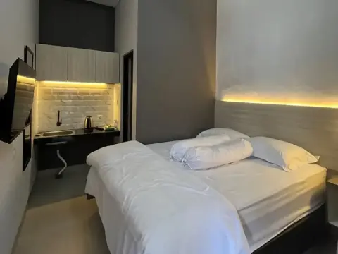 Kaira Room Guest House Syariah Mitra RedDoorz - Photo 1