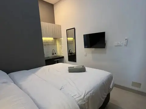 Kaira Room Guest House Syariah Mitra RedDoorz - Photo 3