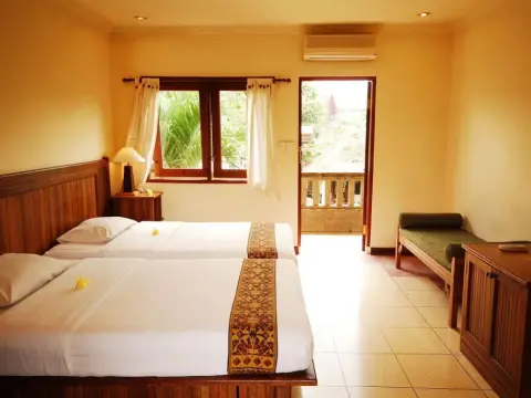 Kakiang Bungalow - Photo 2