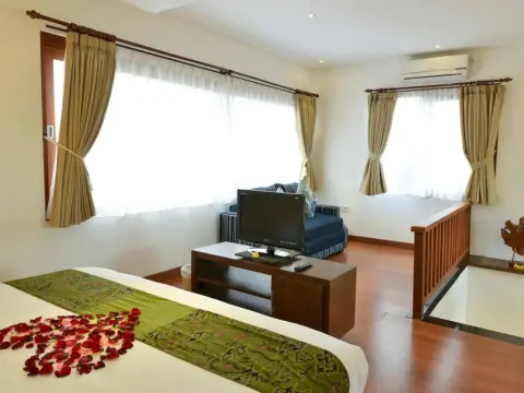 Kakiang Bungalow - Photo 4