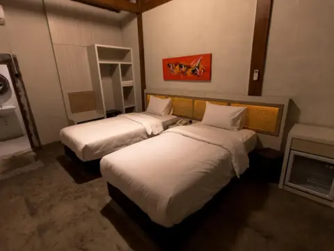 Kampung Lawasan Heritage Cottage - Photo 2