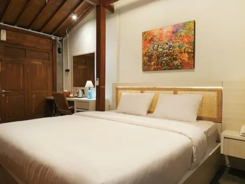 Kampung Lawasan Heritage Cottage - Photo 3