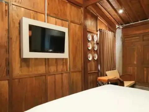 Kampung Lawasan Heritage Cottage - Photo 4