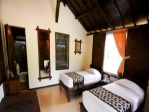 Kampung Lumbung Boutique Hotel - Photo 2