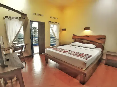 Kampung Lumbung Boutique Hotel - Photo 3