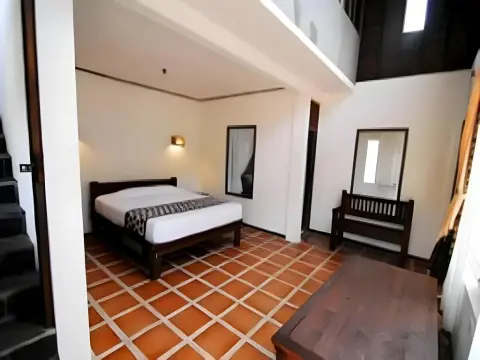 Kampung Lumbung Boutique Hotel - Photo 4