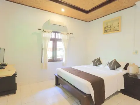 Kampung Ubud Hotel & Spa - Photo 1