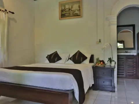 Kampung Ubud Hotel & Spa - Photo 3
