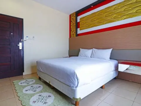 Kampung Wisata Tigadara Hotel & Resort - Photo 3