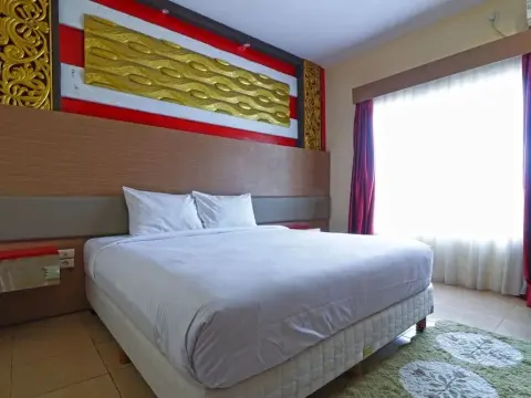 Kampung Wisata Tigadara Hotel & Resort - Photo 4
