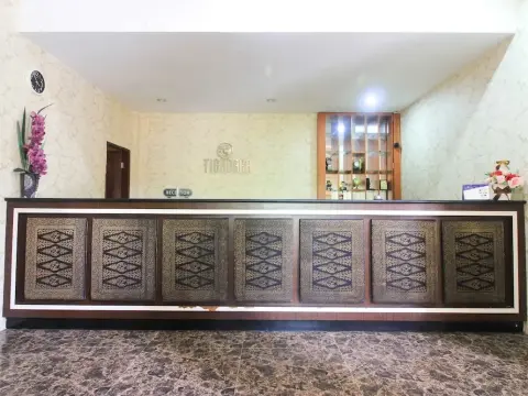 Kampung Wisata Tigadara Hotel & Resort - Photo 2