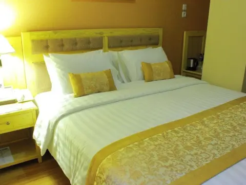 Kangen Boutique Hotel - Foto 3
