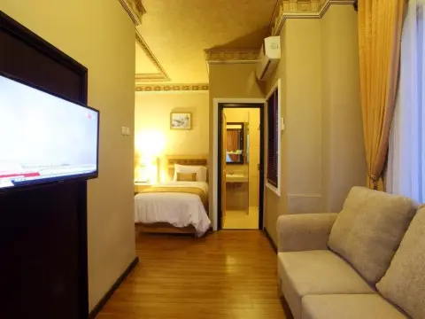 Kangen Boutique Hotel - Foto 4