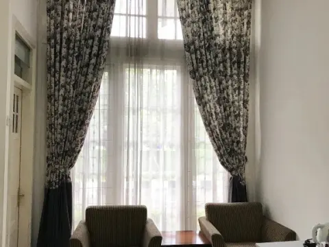 Kartika Hotel - Photo 4