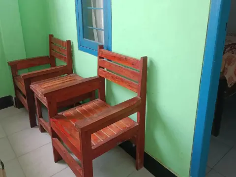 Kawi Homestay - Photo 3