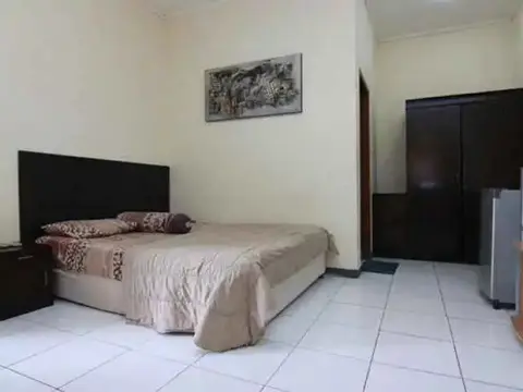 Kemang Place near Lippo Mall Kemang Mitra RedDoorz - Photo 2