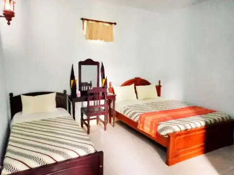 Kembang Homestay - Photo 3