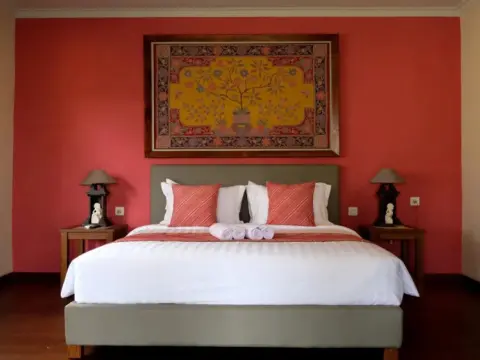 Kemboja Bed and Breakfast Cafe - Photo 4