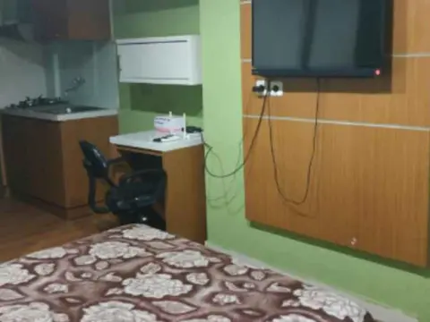 Khanza Room at Easton Park - Photo 3